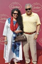 Satish Shah at Cartier Travel with Style Concours in Mumbai on 10th Feb 2013 (298).JPG